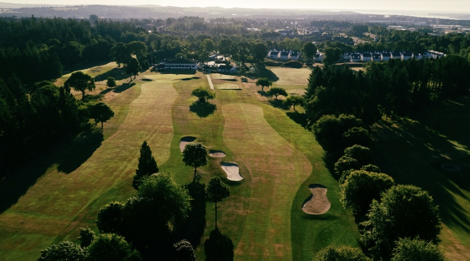 Photo of Downfield Golf Club